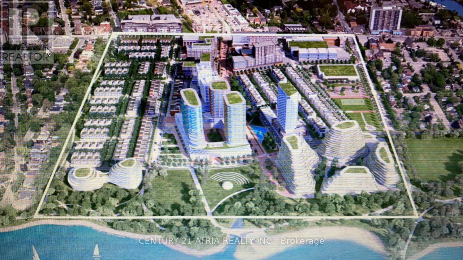 427 - 220 Missinnihe Way, Mississauga, Ontario  L5H 0A9 - Photo 12 - W12939370