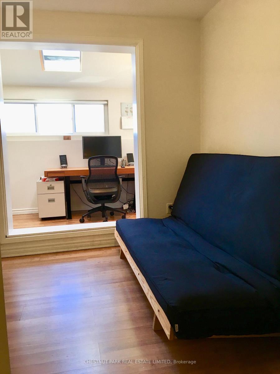 1849 Davenport Road, Toronto, Ontario  M6N 1B8 - Photo 11 - W12939392