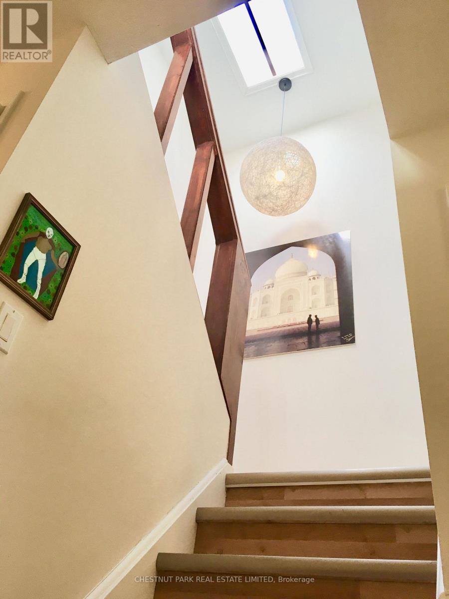 1849 Davenport Road, Toronto, Ontario  M6N 1B8 - Photo 5 - W12939392