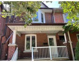 MAIN - 83 HOUNSLOW HEATH ROAD, Toronto, Ontario