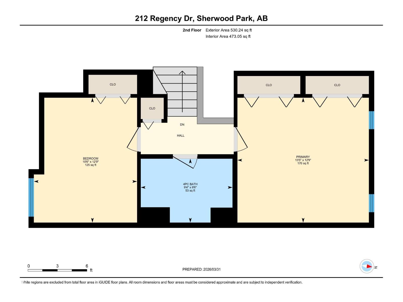 212 Regency Dr, Sherwood Park, Alberta  T8A 5P6 - Photo 51 - E4479766