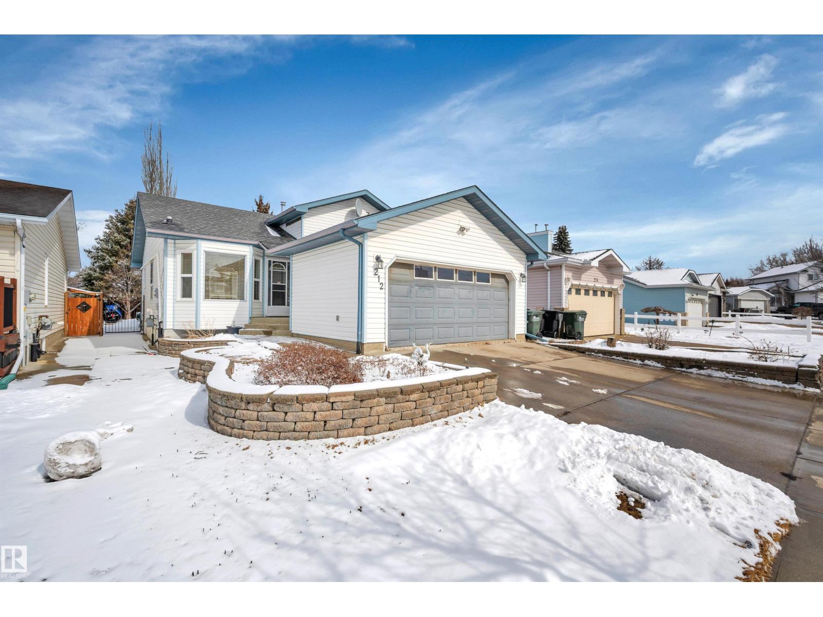 212 Regency Dr, Sherwood Park, Alberta  T8A 5P6 - Photo 2 - E4479766