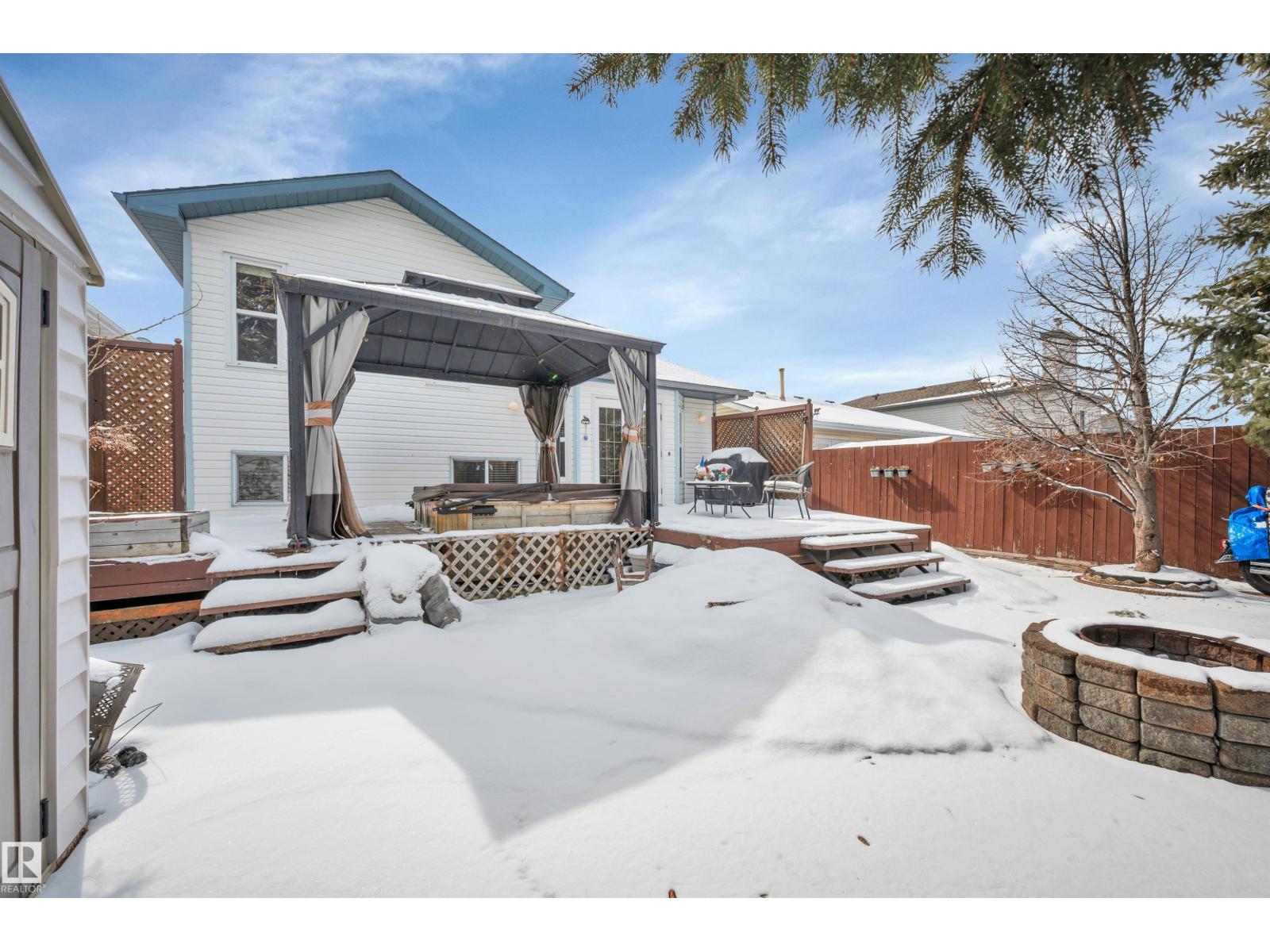 212 Regency Dr, Sherwood Park, Alberta  T8A 5P6 - Photo 47 - E4479766