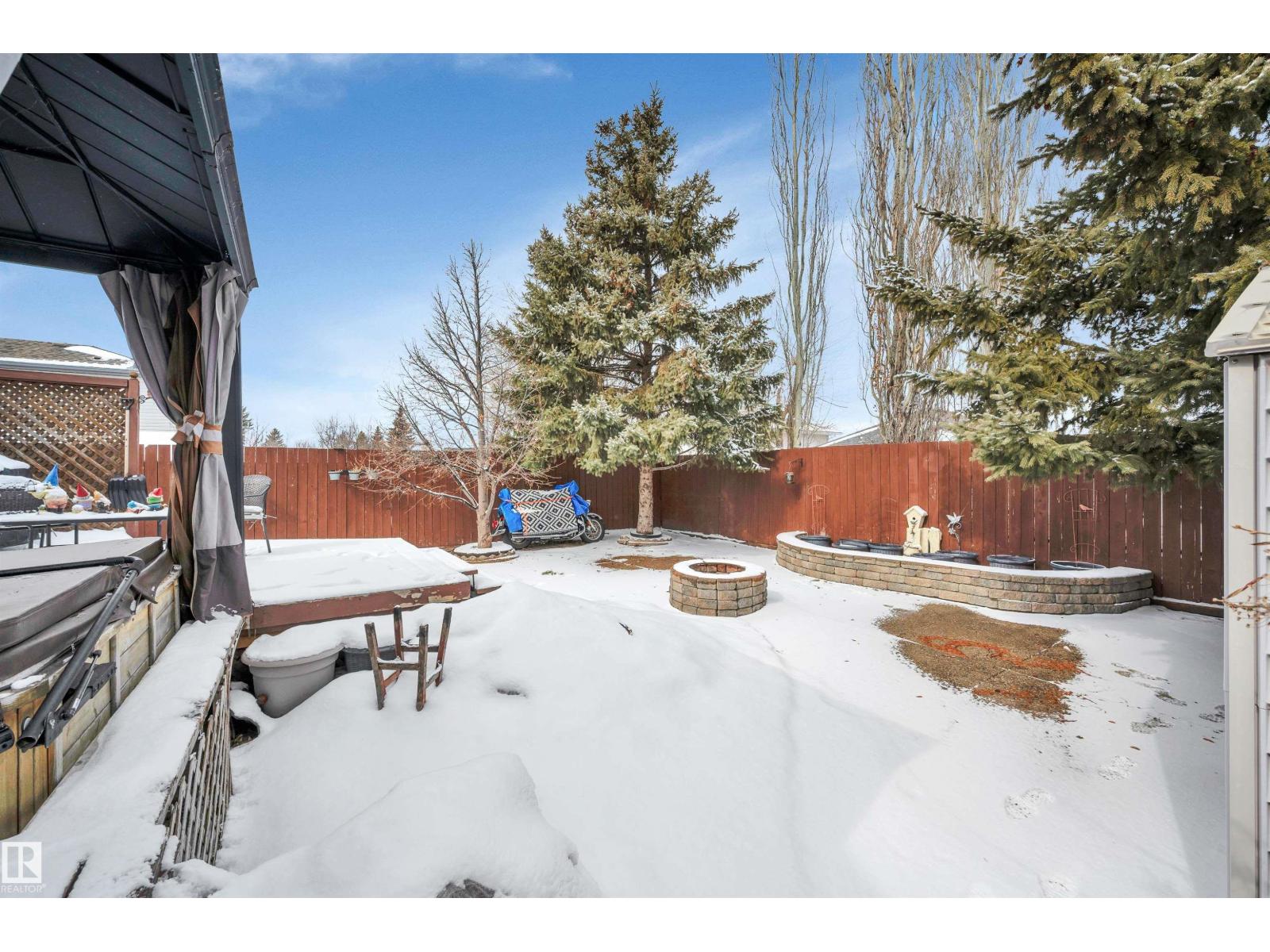 212 Regency Dr, Sherwood Park, Alberta  T8A 5P6 - Photo 46 - E4479766