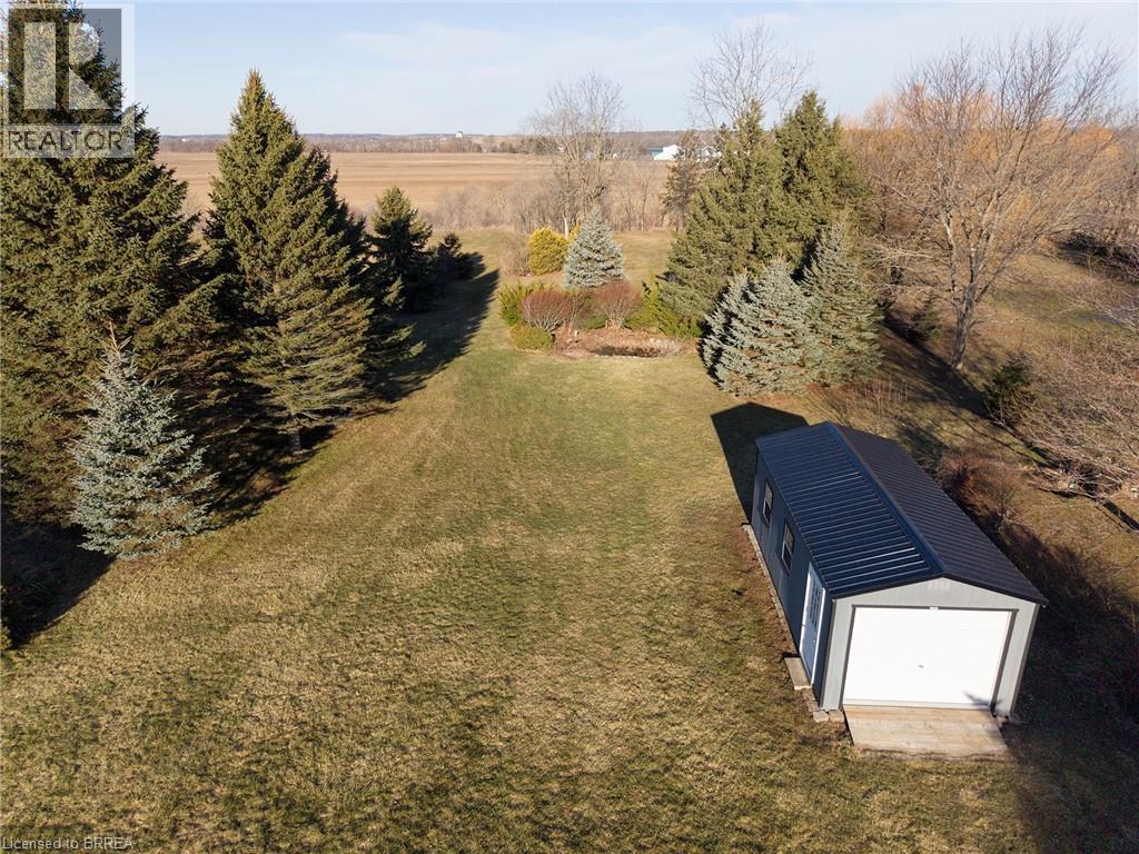 307 Brant County Rd 18, Brantford, Ontario  N3T 5L9 - Photo 39 - 40816294