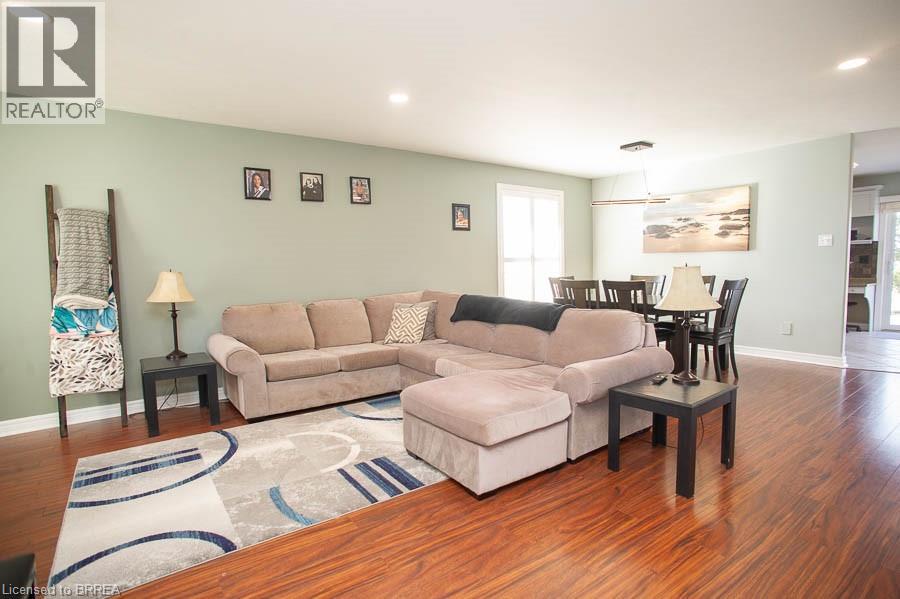 307 Brant County Rd 18, Brantford, Ontario  N3T 5L9 - Photo 5 - 40816294