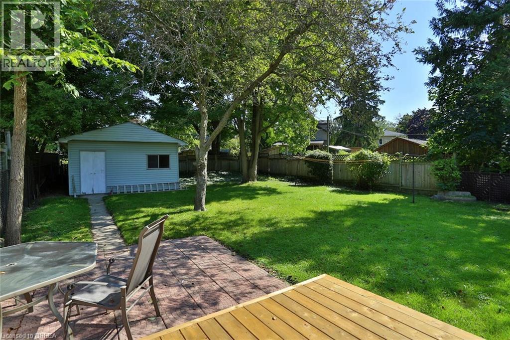 73 Milton Street, New Hamburg, Ontario  N3A 1N7 - Photo 38 - 40816254