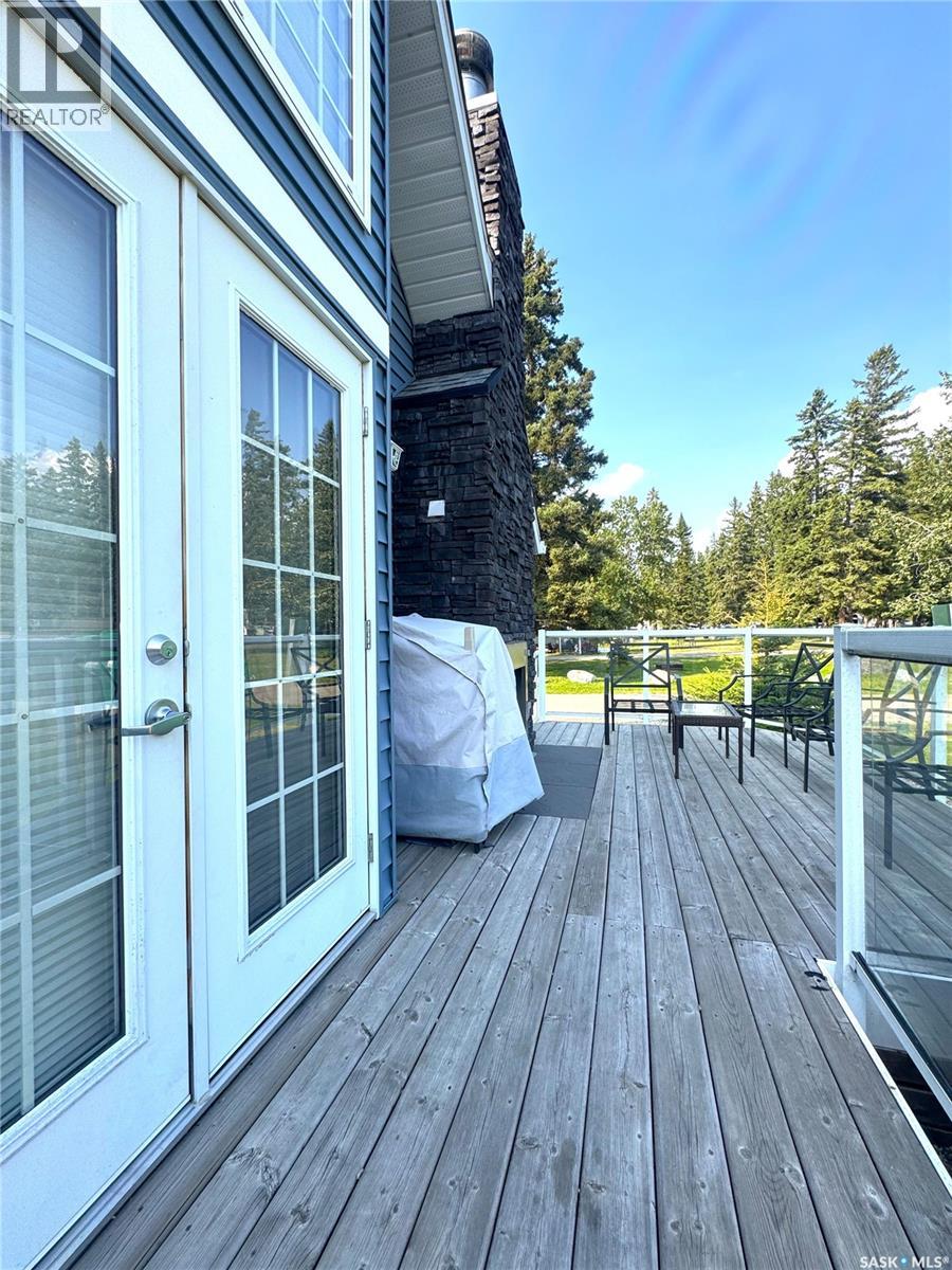 1535 Pelican-40ft Lot-Waskesiu Lake, Prince Albert National Park, Saskatchewan  S0J 2Y0 - Photo 12 - SK031678