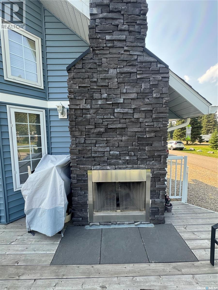 1535 Pelican-40ft Lot-Waskesiu Lake, Prince Albert National Park, Saskatchewan  S0J 2Y0 - Photo 13 - SK031678