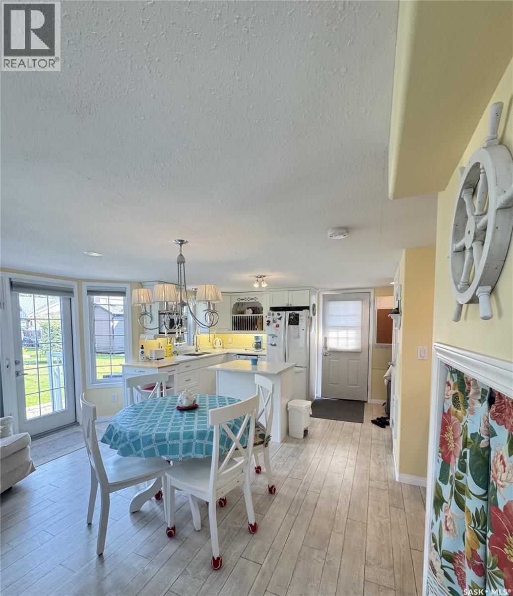 1535 Pelican-40ft Lot-Waskesiu Lake, Prince Albert National Park, Saskatchewan  S0J 2Y0 - Photo 4 - SK031678