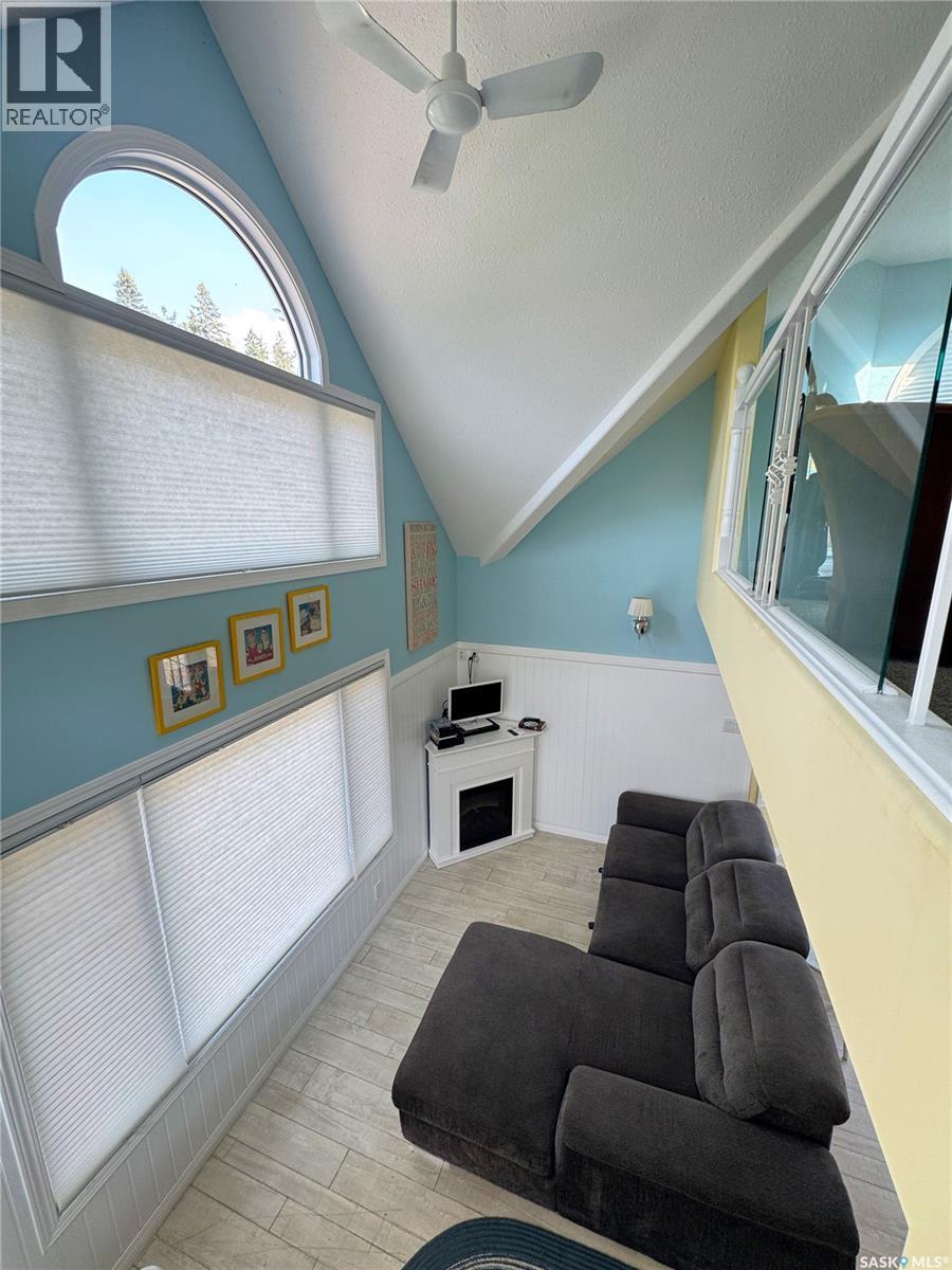 1535 Pelican-40ft Lot-Waskesiu Lake, Prince Albert National Park, Saskatchewan  S0J 2Y0 - Photo 6 - SK031678