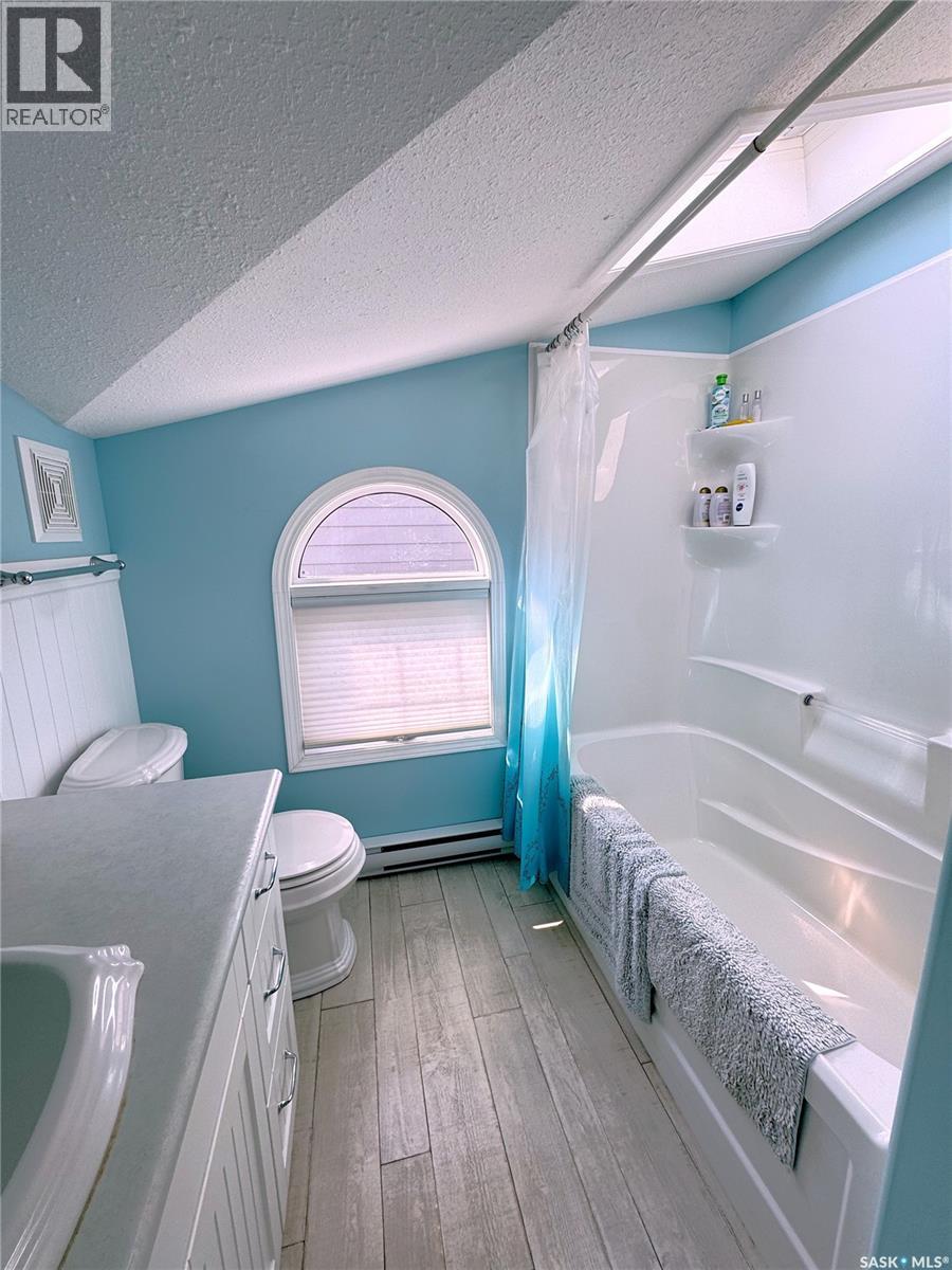 1535 Pelican-40ft Lot-Waskesiu Lake, Prince Albert National Park, Saskatchewan  S0J 2Y0 - Photo 7 - SK031678