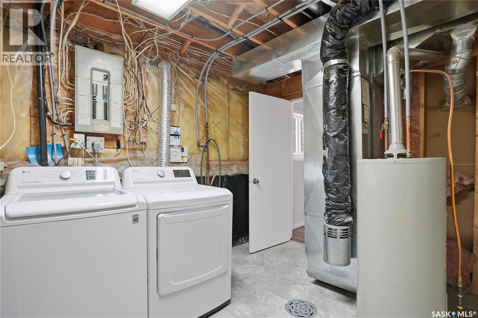 330 Carter Crescent, Saskatoon, Saskatchewan  S7L 7K5 - Photo 27 - SK031669