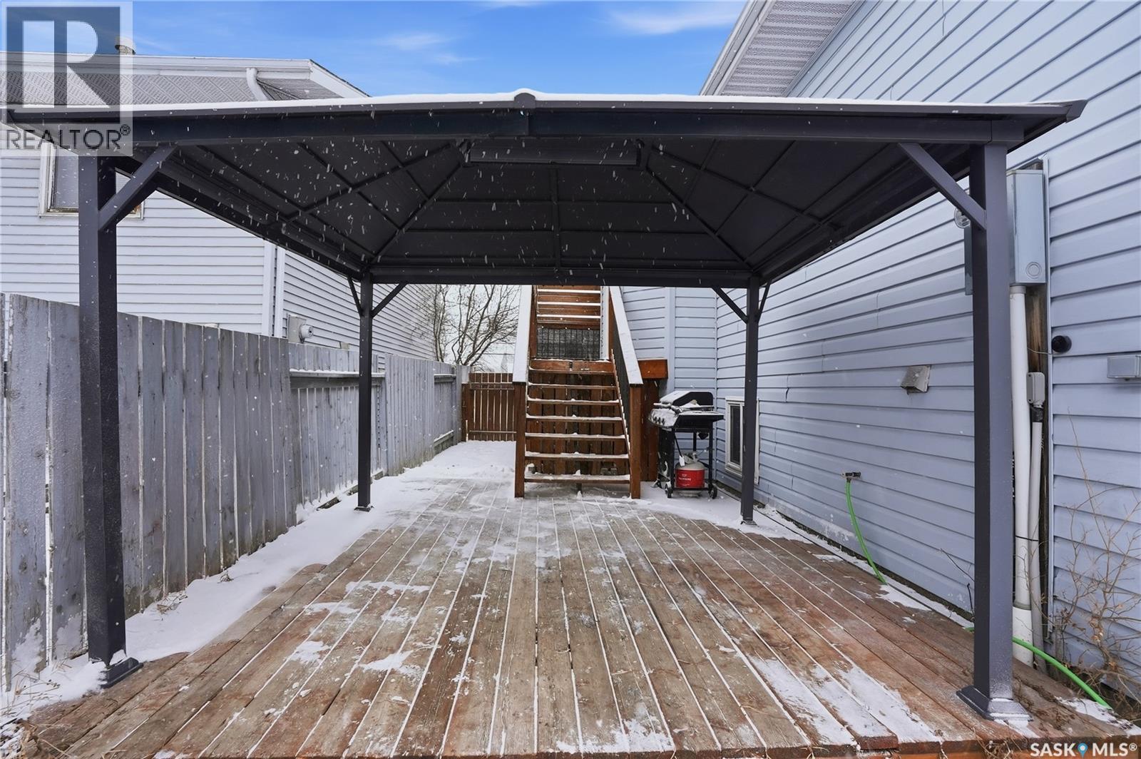 330 Carter Crescent, Saskatoon, Saskatchewan  S7L 7K5 - Photo 32 - SK031669