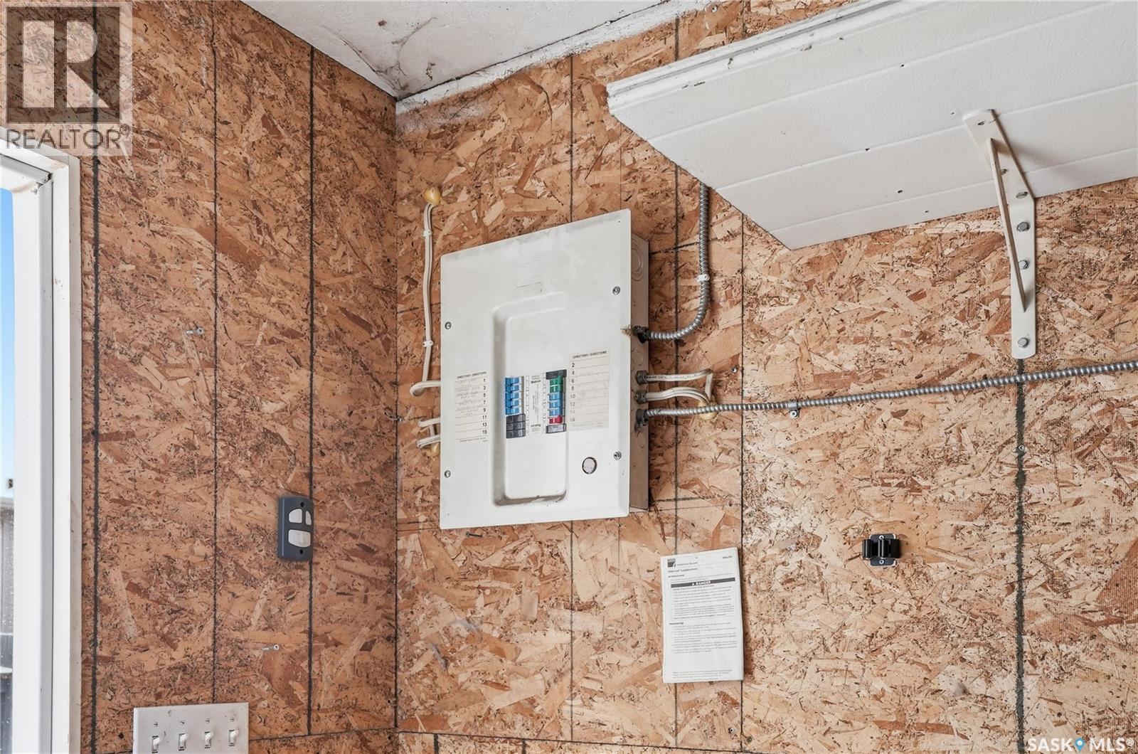 330 Carter Crescent, Saskatoon, Saskatchewan  S7L 7K5 - Photo 38 - SK031669