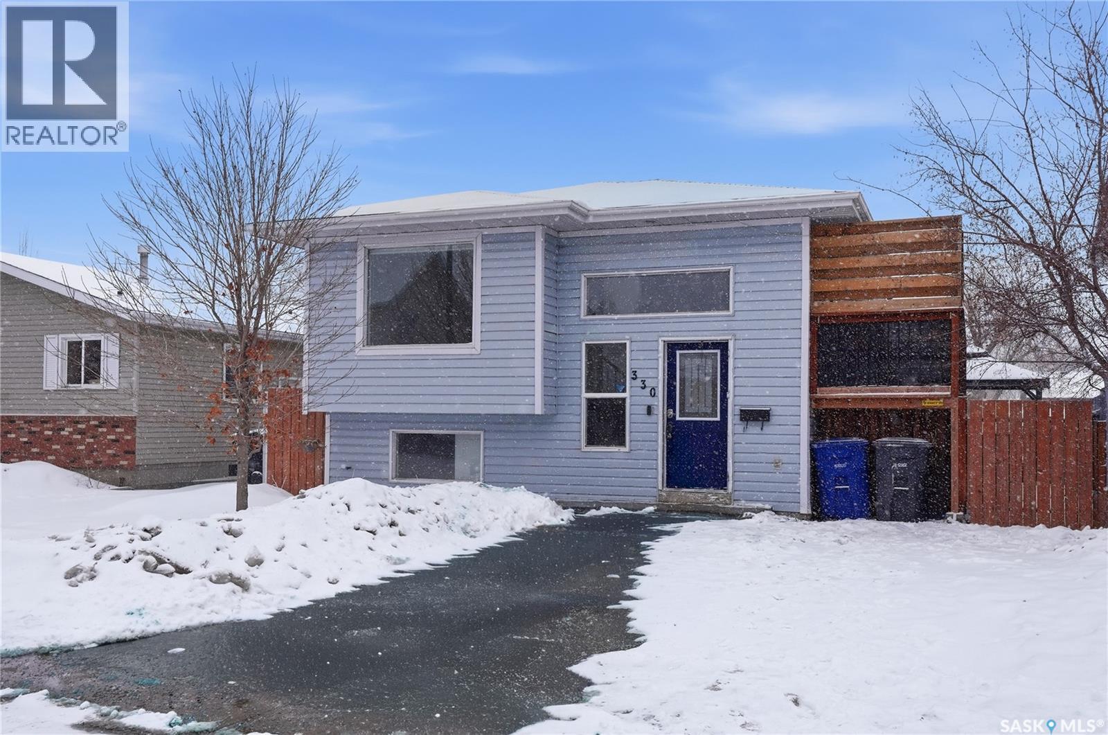 330 Carter Crescent, Saskatoon, Saskatchewan  S7L 7K5 - Photo 40 - SK031669