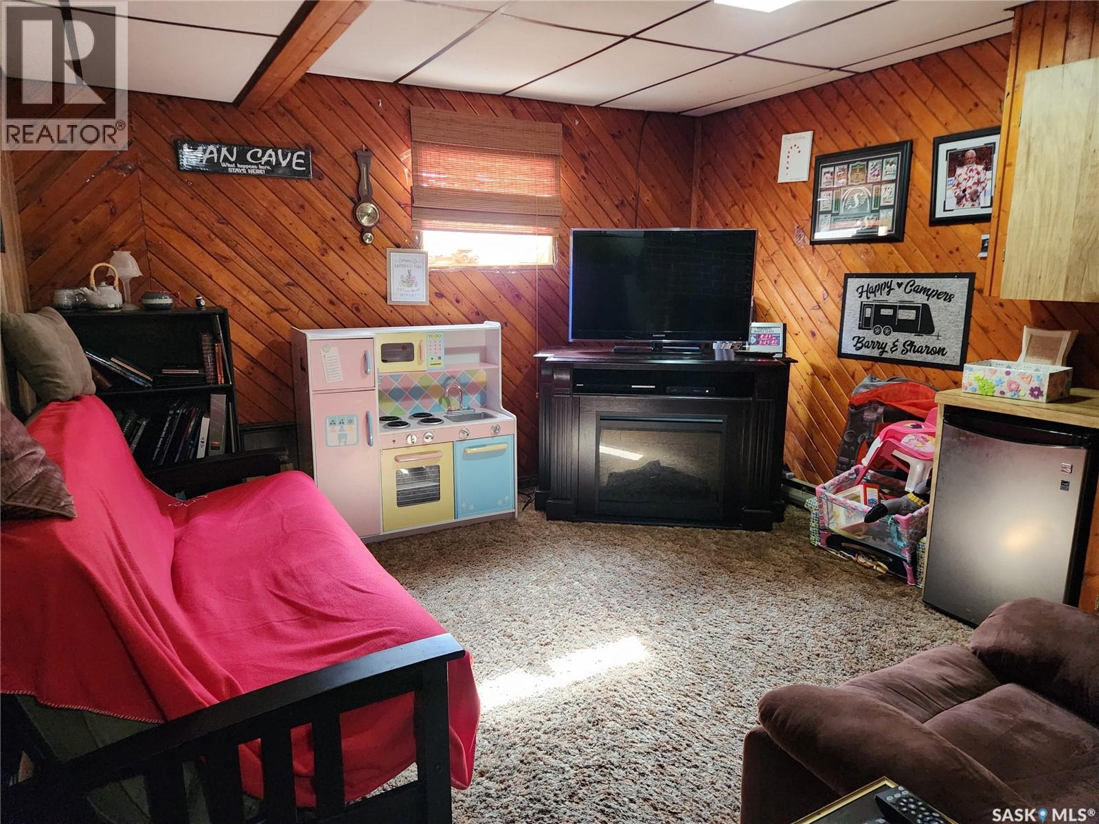 1 Evington Place, Tisdale, Saskatchewan  S0E 1T0 - Photo 20 - SK031527