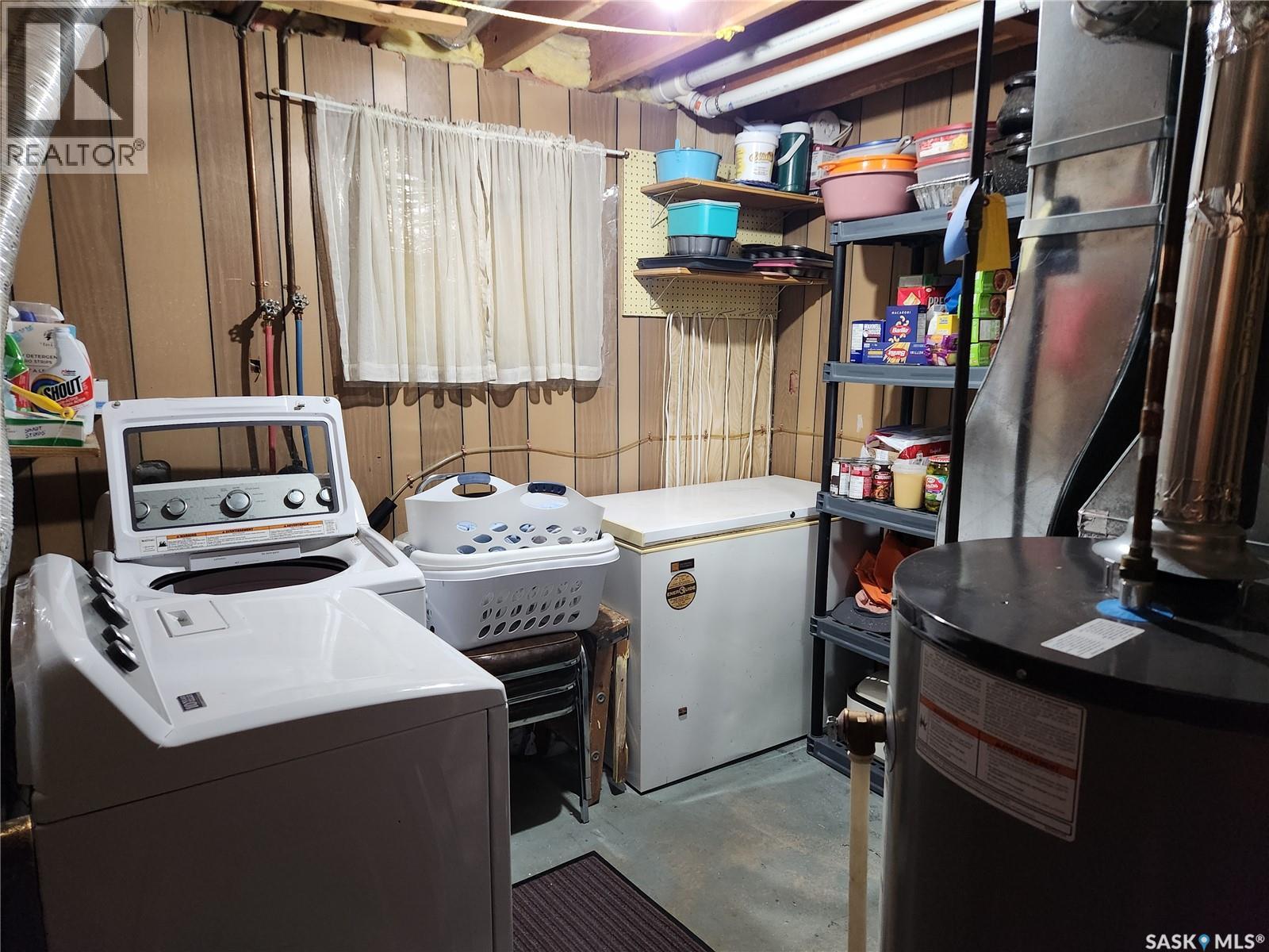 1 Evington Place, Tisdale, Saskatchewan  S0E 1T0 - Photo 27 - SK031527