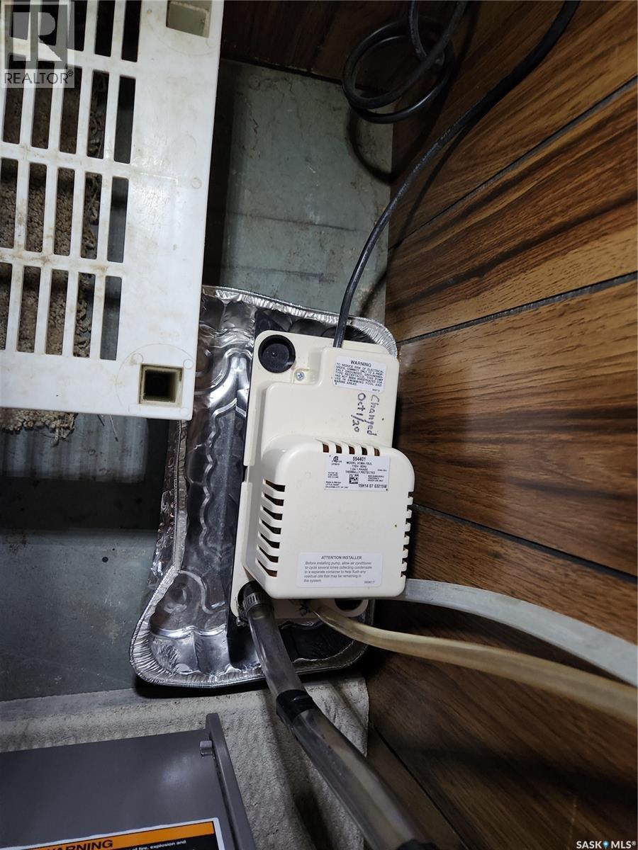 1 Evington Place, Tisdale, Saskatchewan  S0E 1T0 - Photo 31 - SK031527