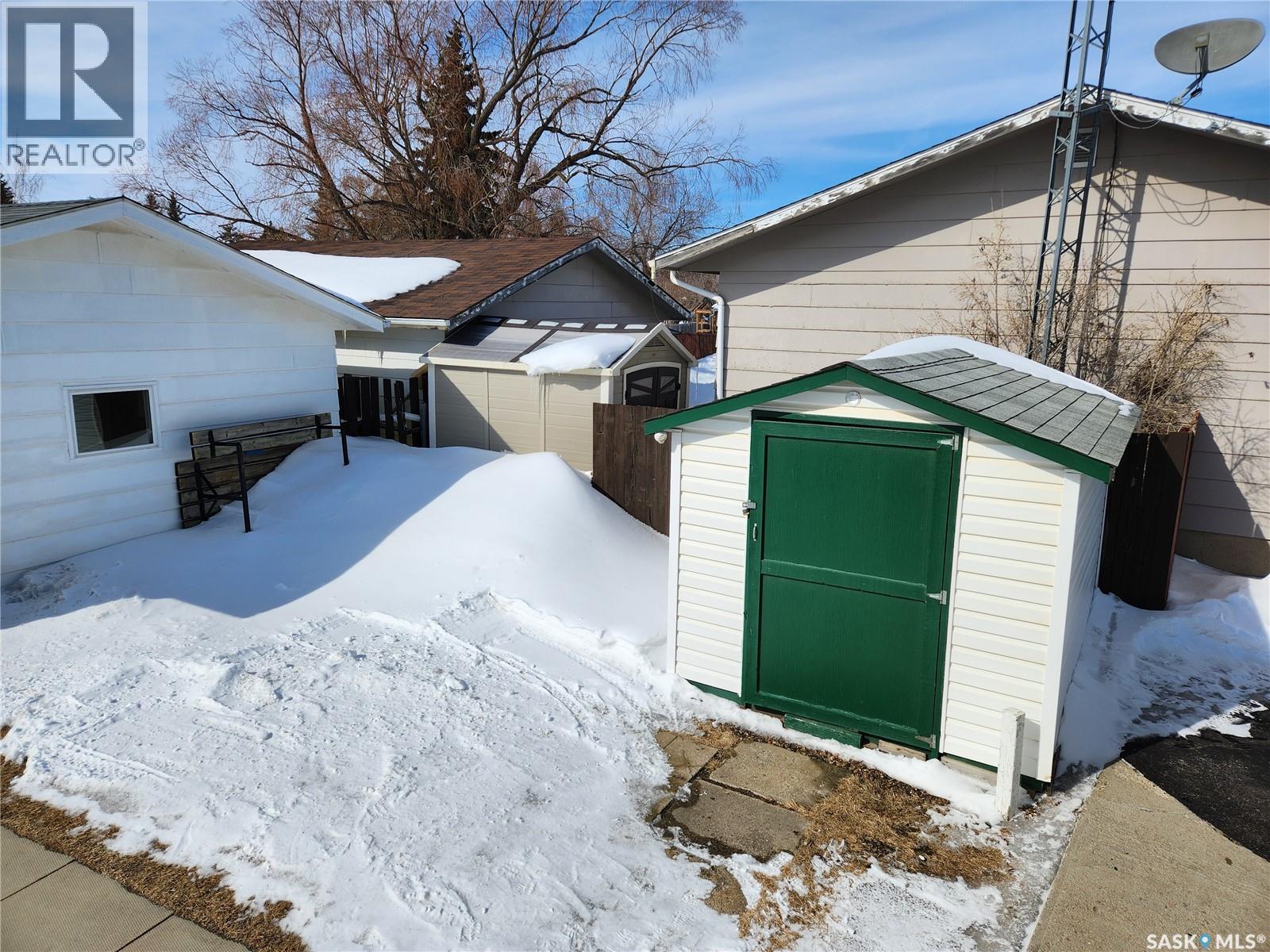 1 Evington Place, Tisdale, Saskatchewan  S0E 1T0 - Photo 34 - SK031527