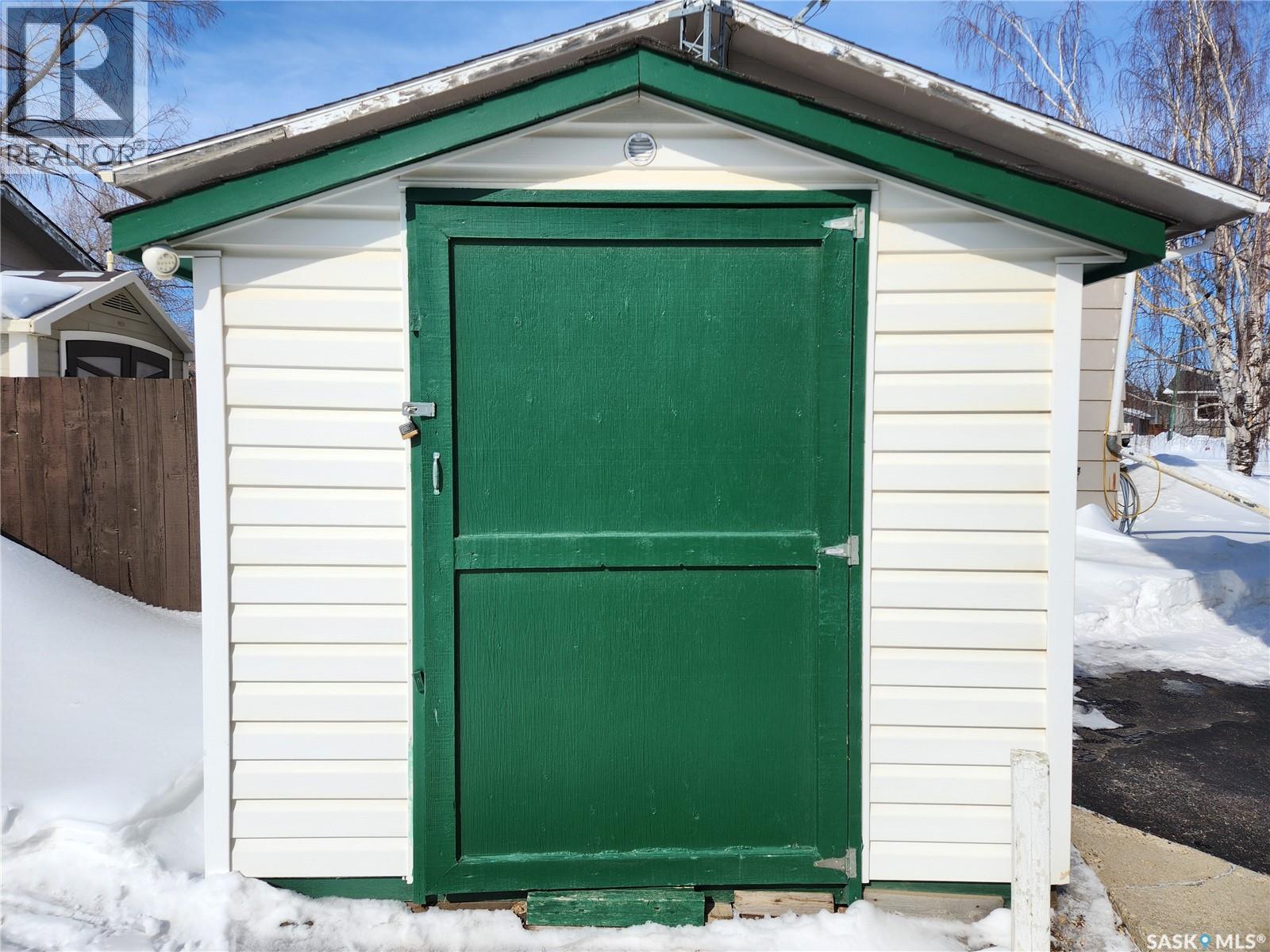 1 Evington Place, Tisdale, Saskatchewan  S0E 1T0 - Photo 35 - SK031527