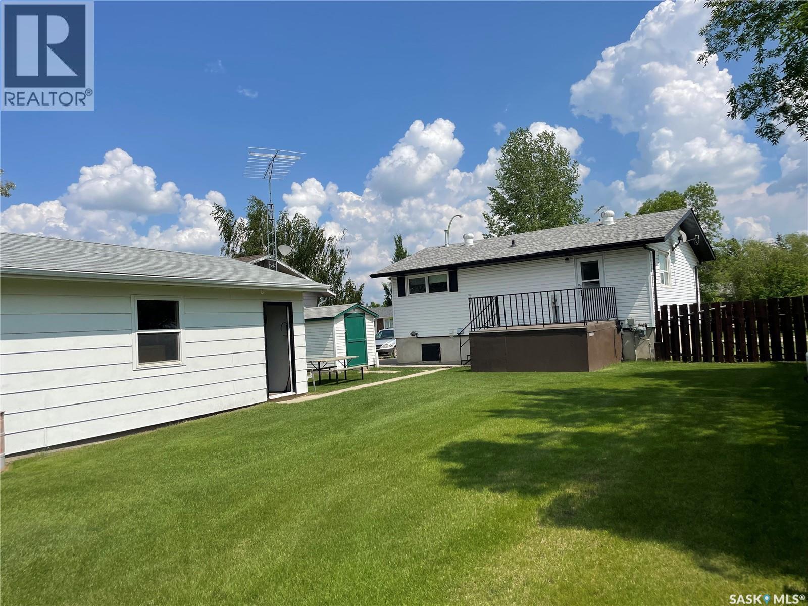 1 Evington Place, Tisdale, Saskatchewan  S0E 1T0 - Photo 4 - SK031527