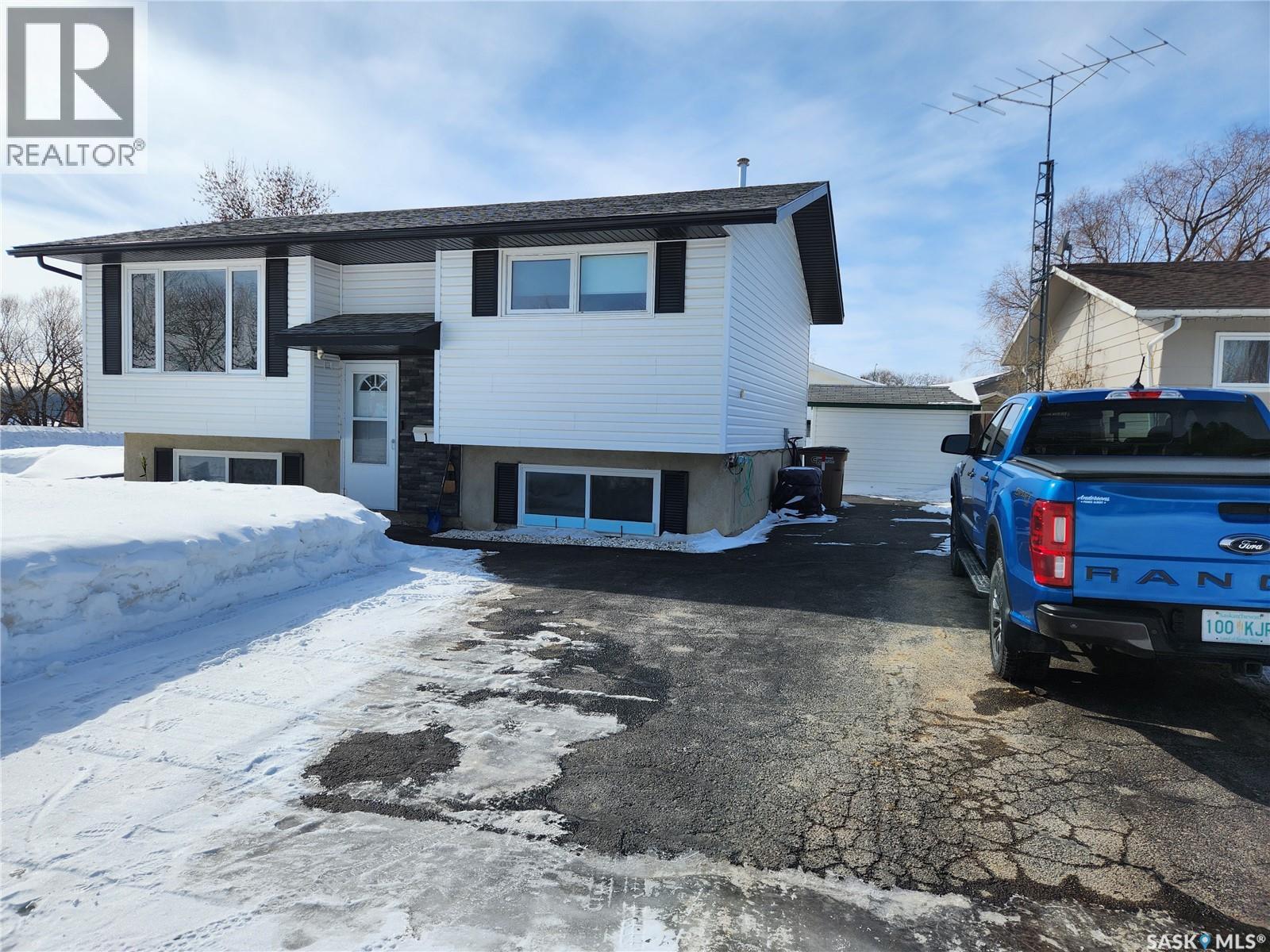 1 Evington Place, Tisdale, Saskatchewan  S0E 1T0 - Photo 40 - SK031527