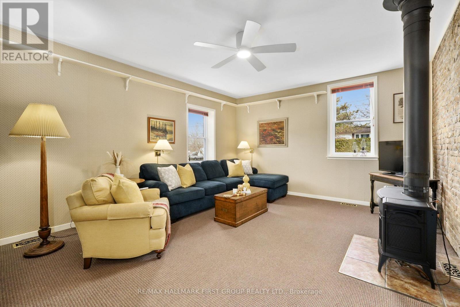 20 Kensington Avenue, Cramahe, Ontario  K0K 1S0 - Photo 14 - X12939324