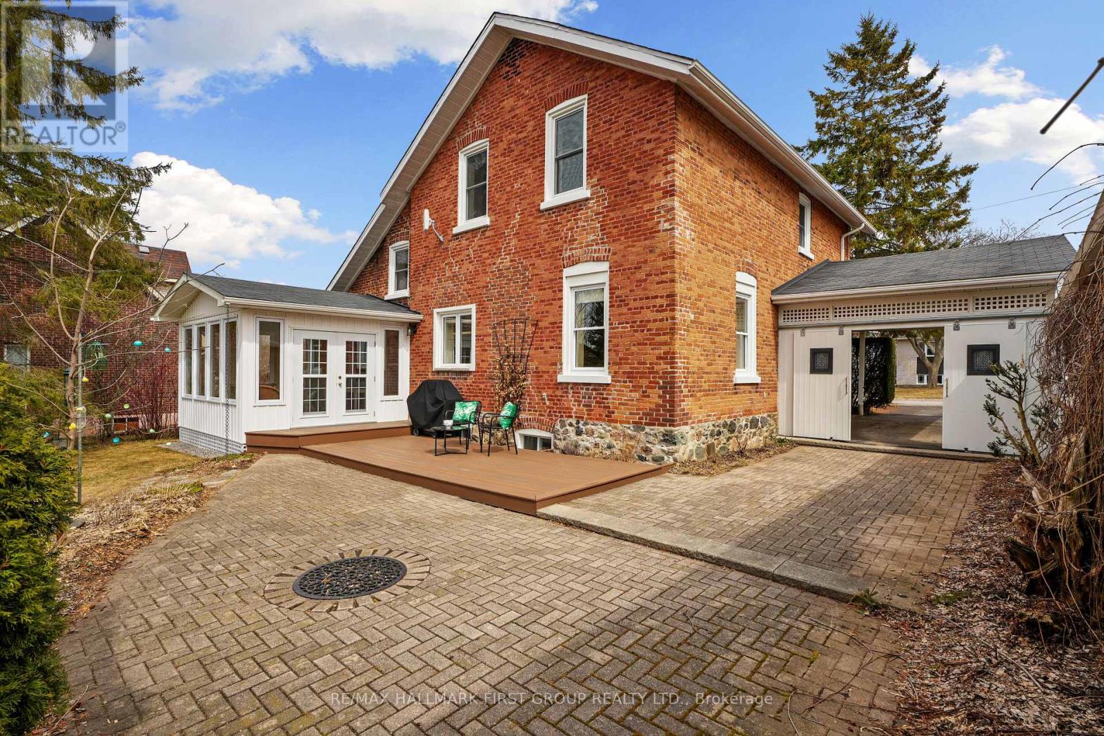 20 Kensington Avenue, Cramahe, Ontario  K0K 1S0 - Photo 35 - X12939324