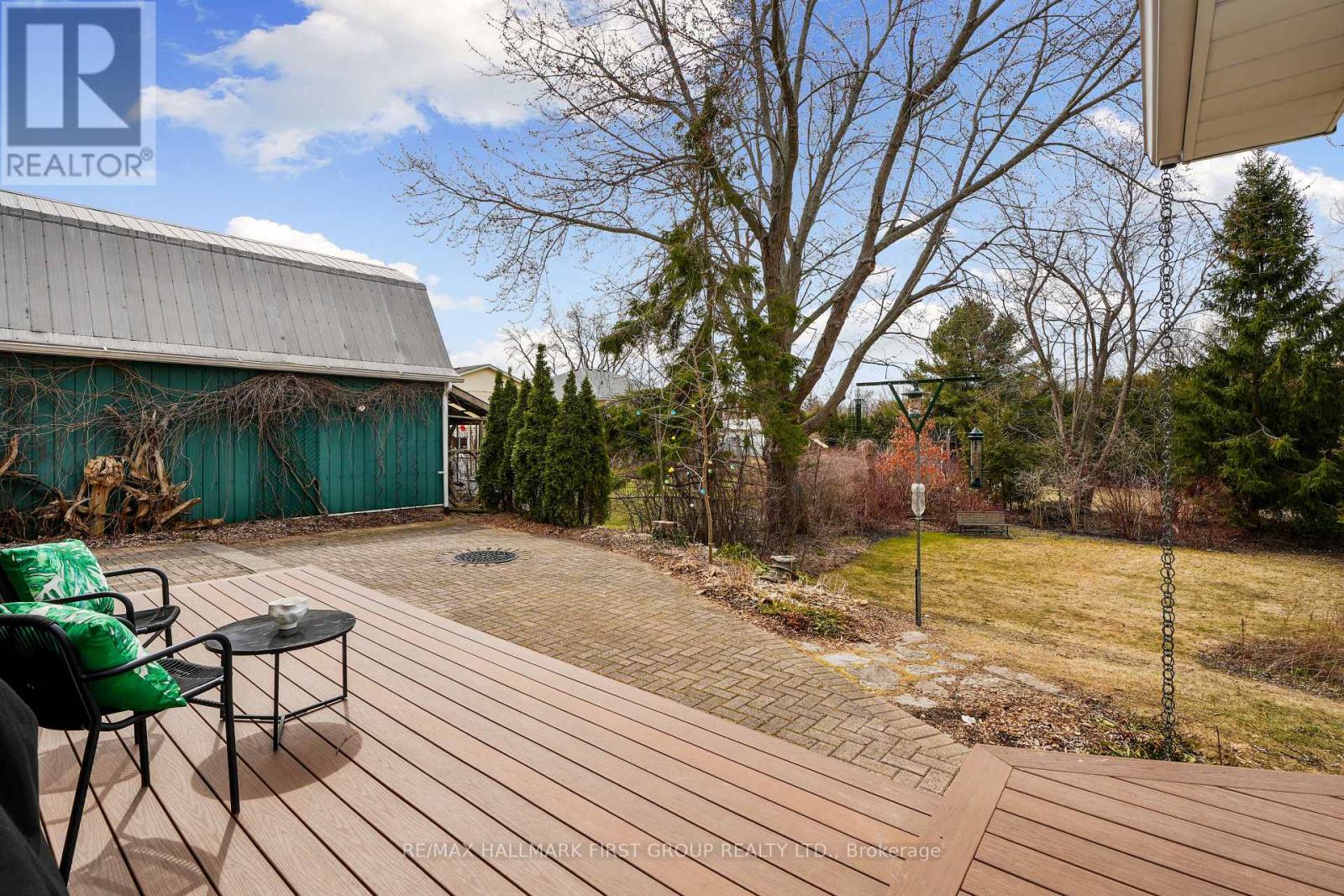 20 Kensington Avenue, Cramahe, Ontario  K0K 1S0 - Photo 36 - X12939324