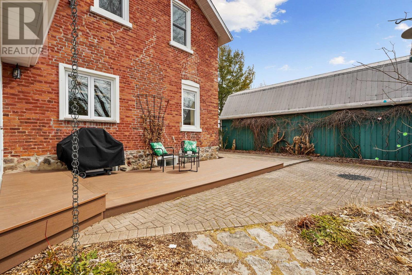 20 Kensington Avenue, Cramahe, Ontario  K0K 1S0 - Photo 37 - X12939324