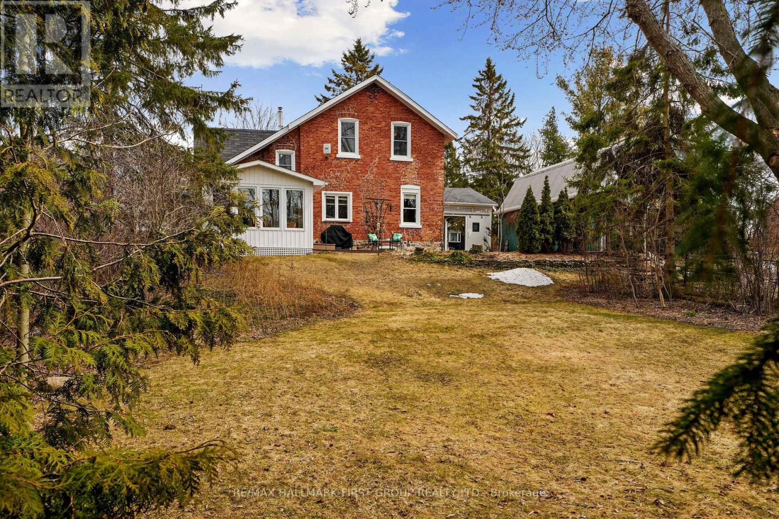 20 Kensington Avenue, Cramahe, Ontario  K0K 1S0 - Photo 41 - X12939324