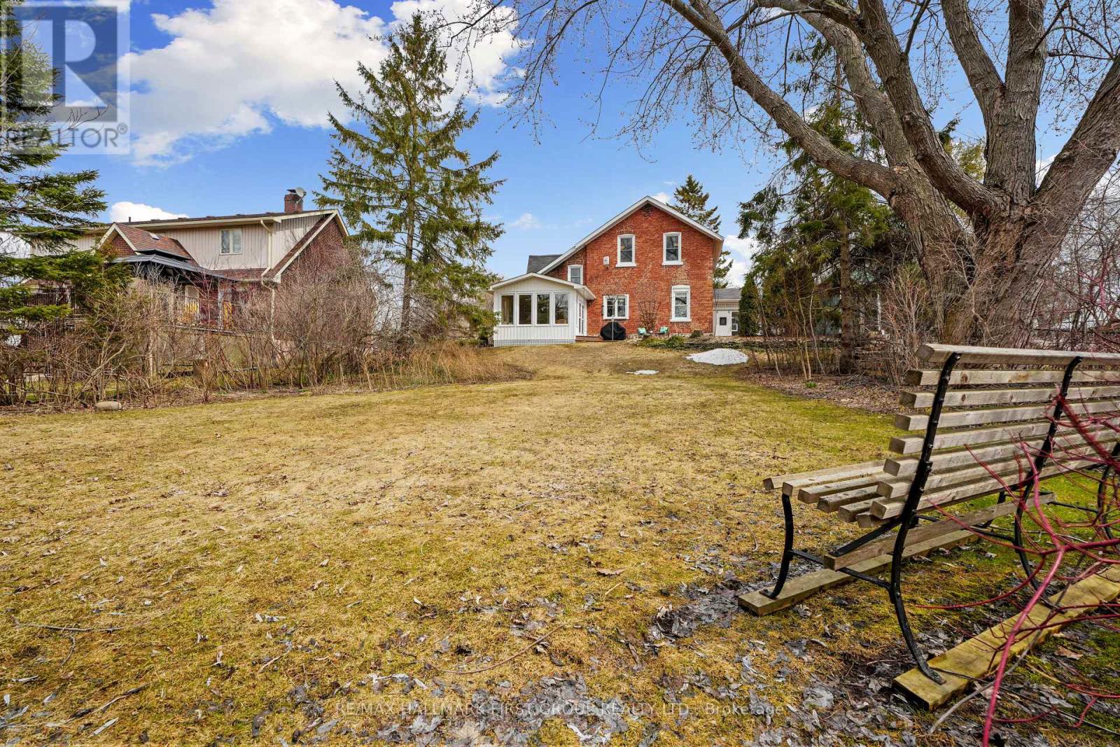 20 Kensington Avenue, Cramahe, Ontario  K0K 1S0 - Photo 42 - X12939324