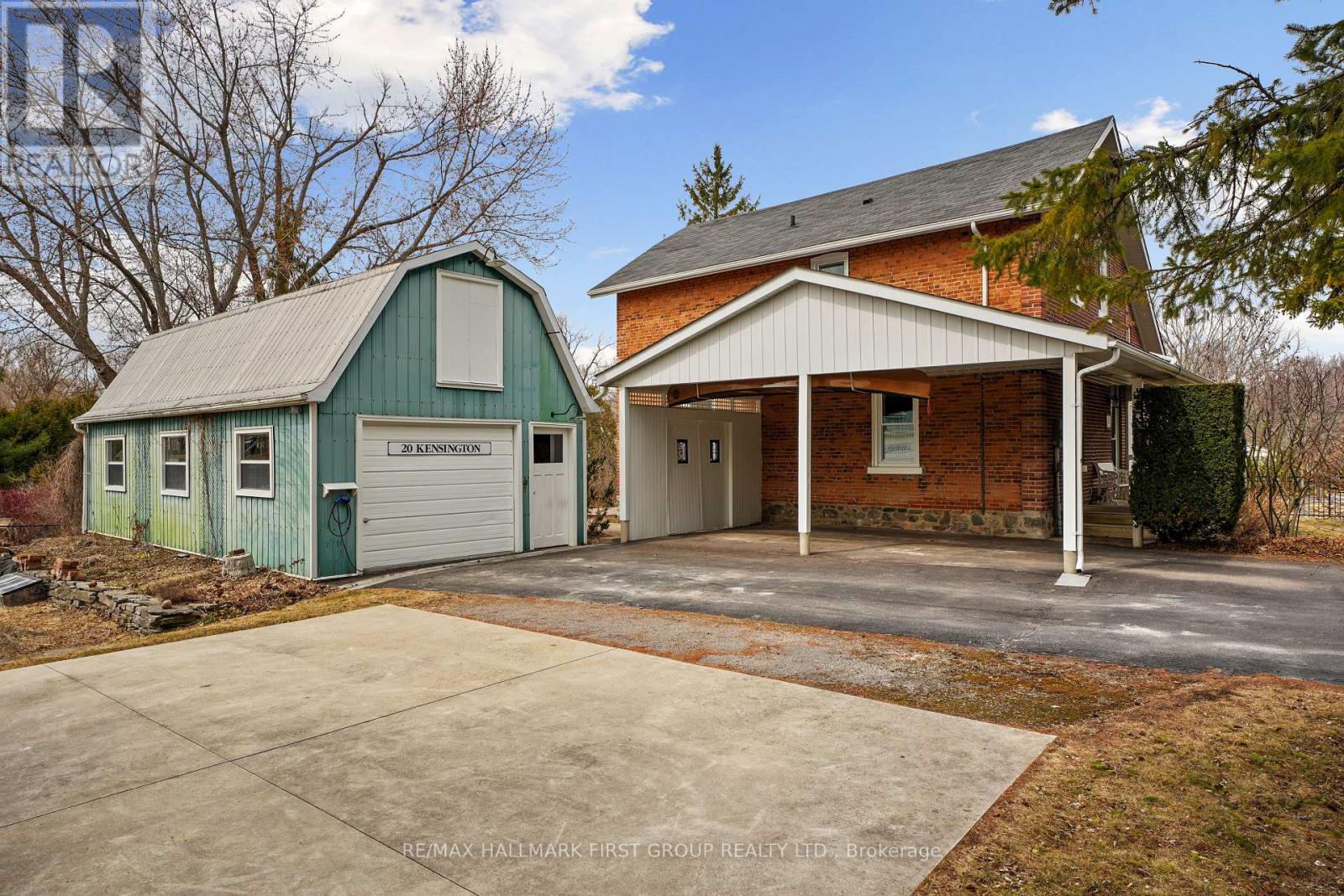 20 Kensington Avenue, Cramahe, Ontario  K0K 1S0 - Photo 44 - X12939324