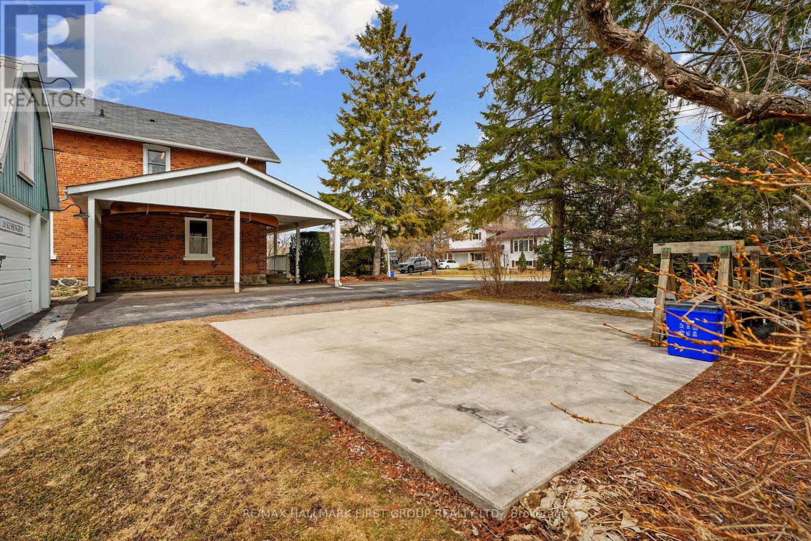 20 Kensington Avenue, Cramahe, Ontario  K0K 1S0 - Photo 45 - X12939324