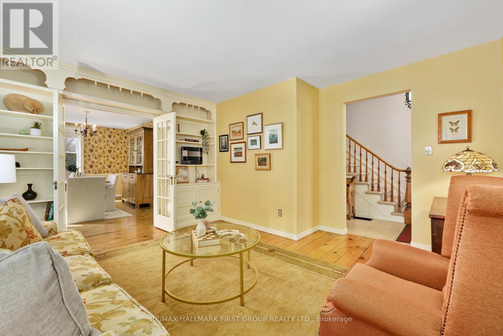 20 Kensington Avenue, Cramahe, Ontario  K0K 1S0 - Photo 5 - X12939324