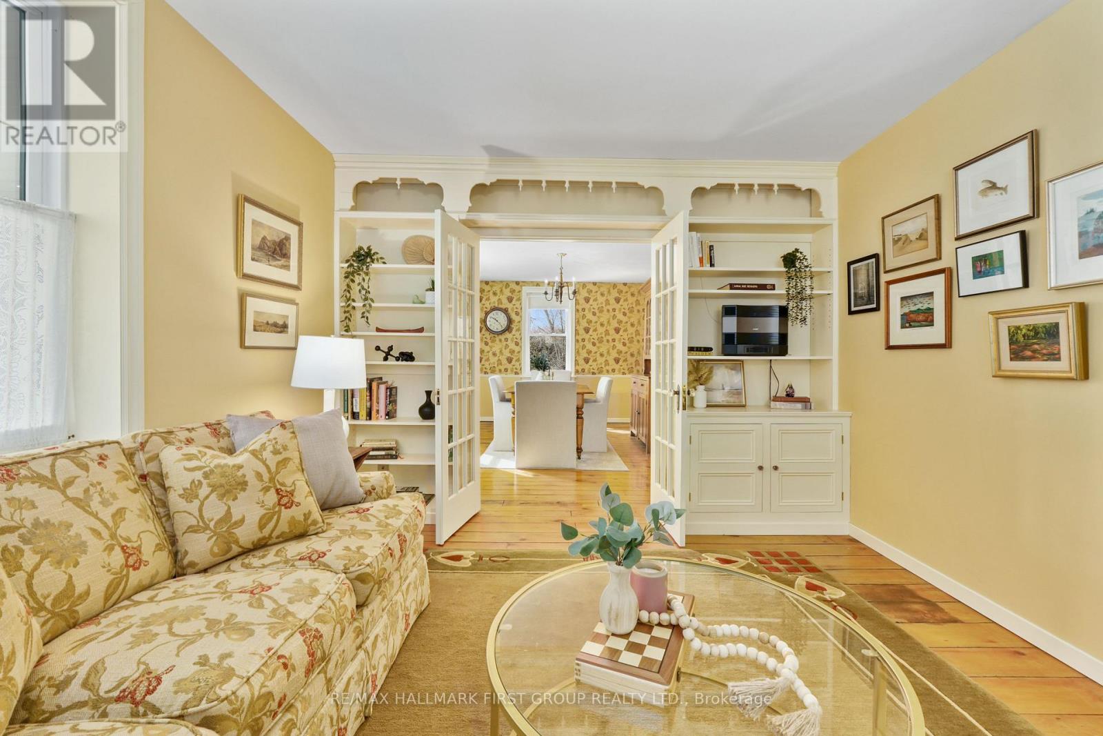 20 Kensington Avenue, Cramahe, Ontario  K0K 1S0 - Photo 7 - X12939324