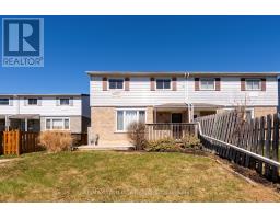 UNIT C - 24 OAKHILL DRIVE, Brantford, Ontario