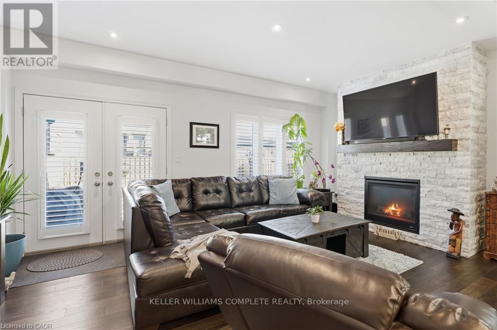 31 - 30 Times Square Boulevard, Hamilton, Ontario  L8J 0L8 - Photo 4 - X12939354