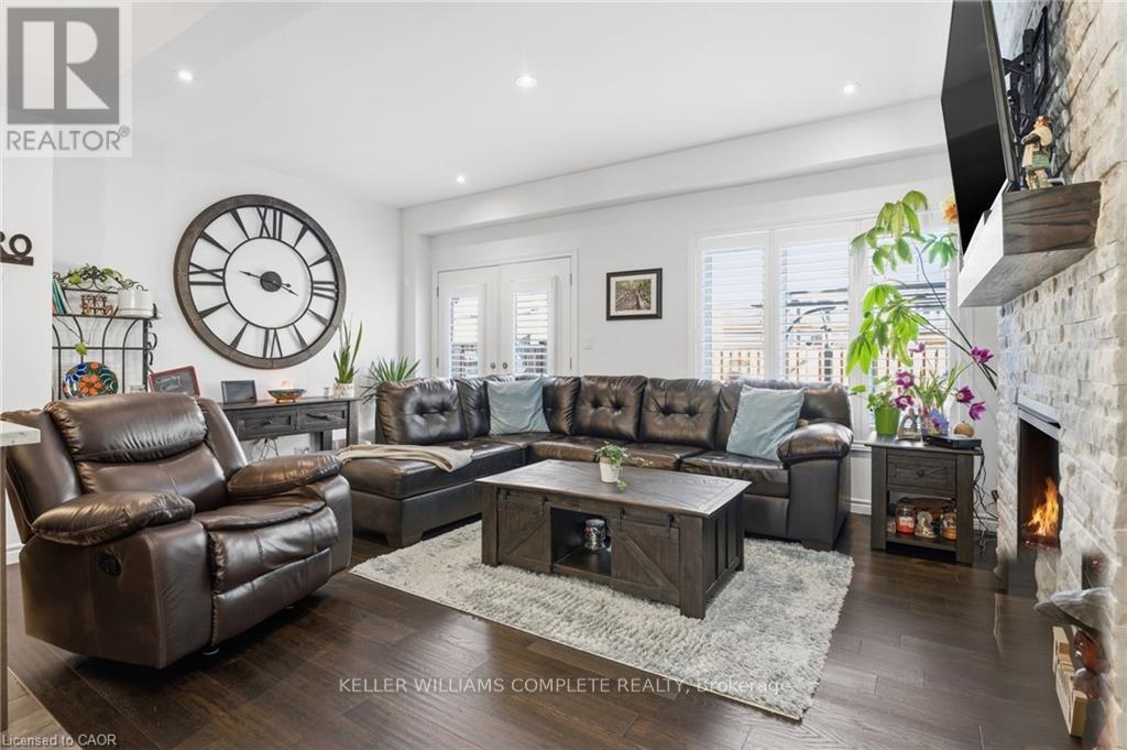 31 - 30 Times Square Boulevard, Hamilton, Ontario  L8J 0L8 - Photo 9 - X12939354