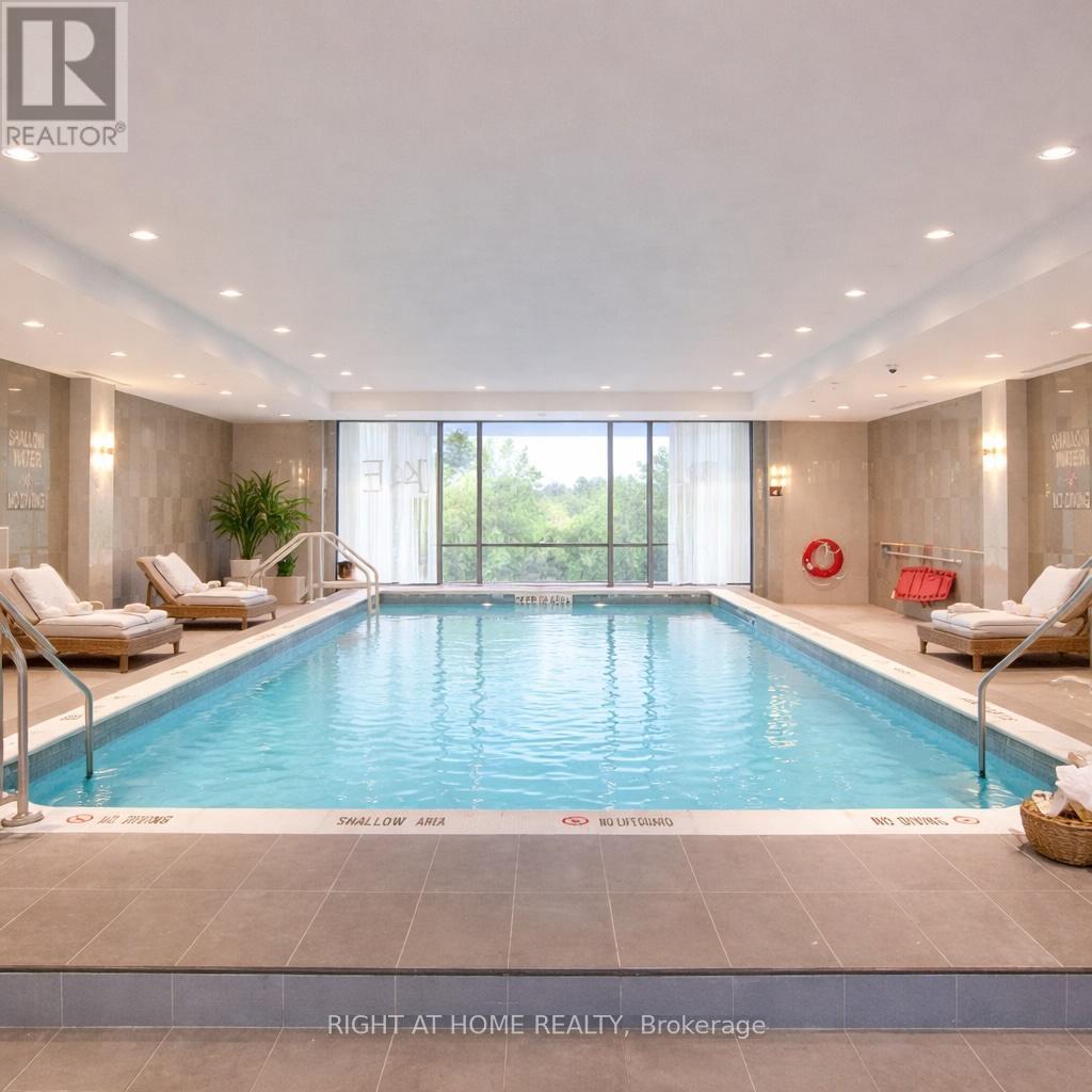 708 - 150 Main Street W, Hamilton, Ontario  L8P 1H8 - Photo 18 - X12939360