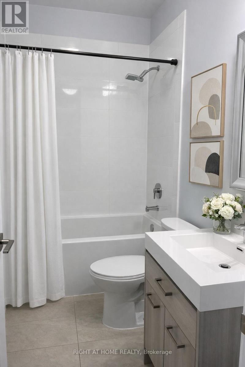 708 - 150 Main Street W, Hamilton, Ontario  L8P 1H8 - Photo 5 - X12939360