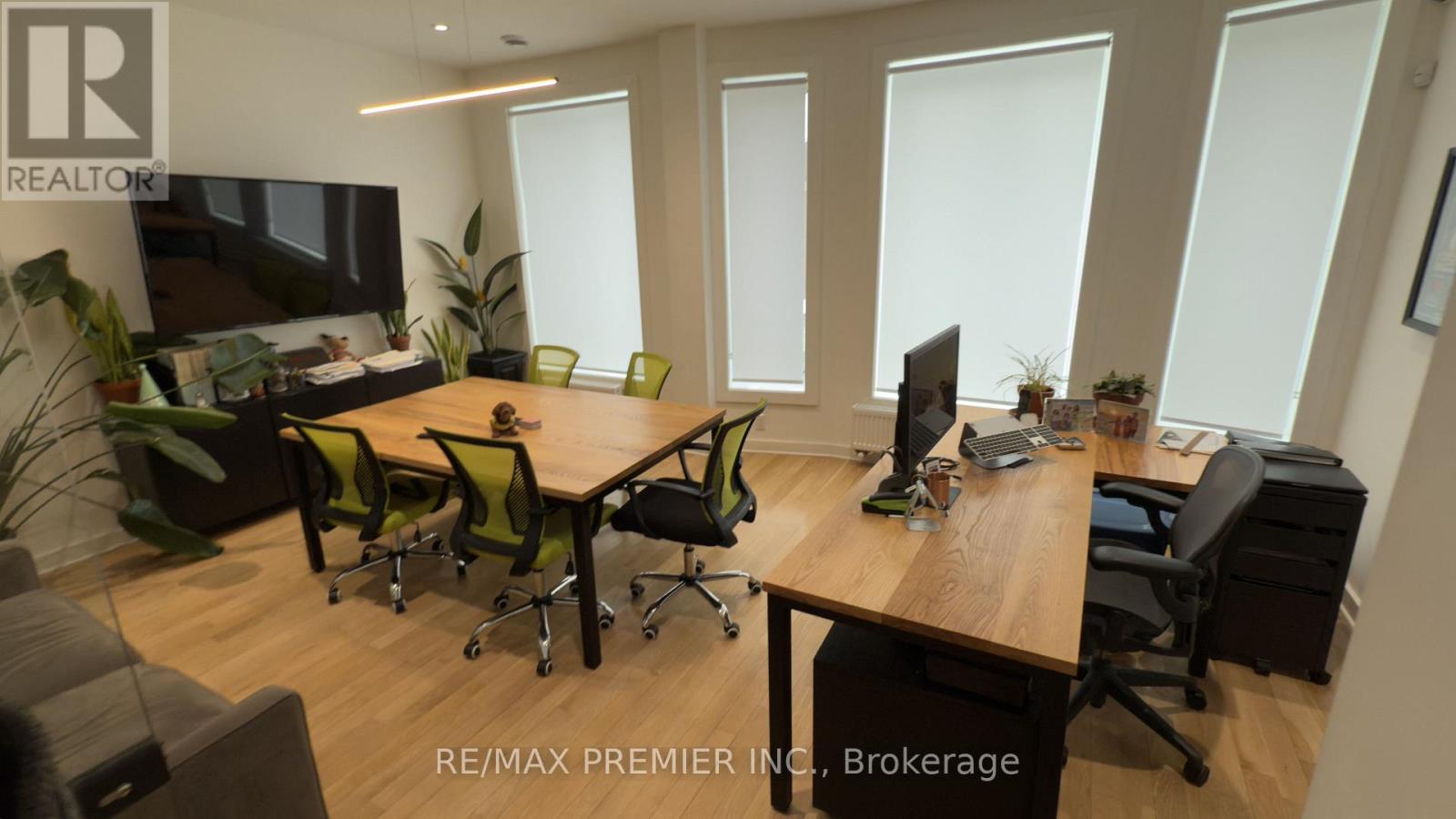 563 Bloor Street W, Toronto, Ontario  M5S 1Y6 - Photo 8 - C12467579