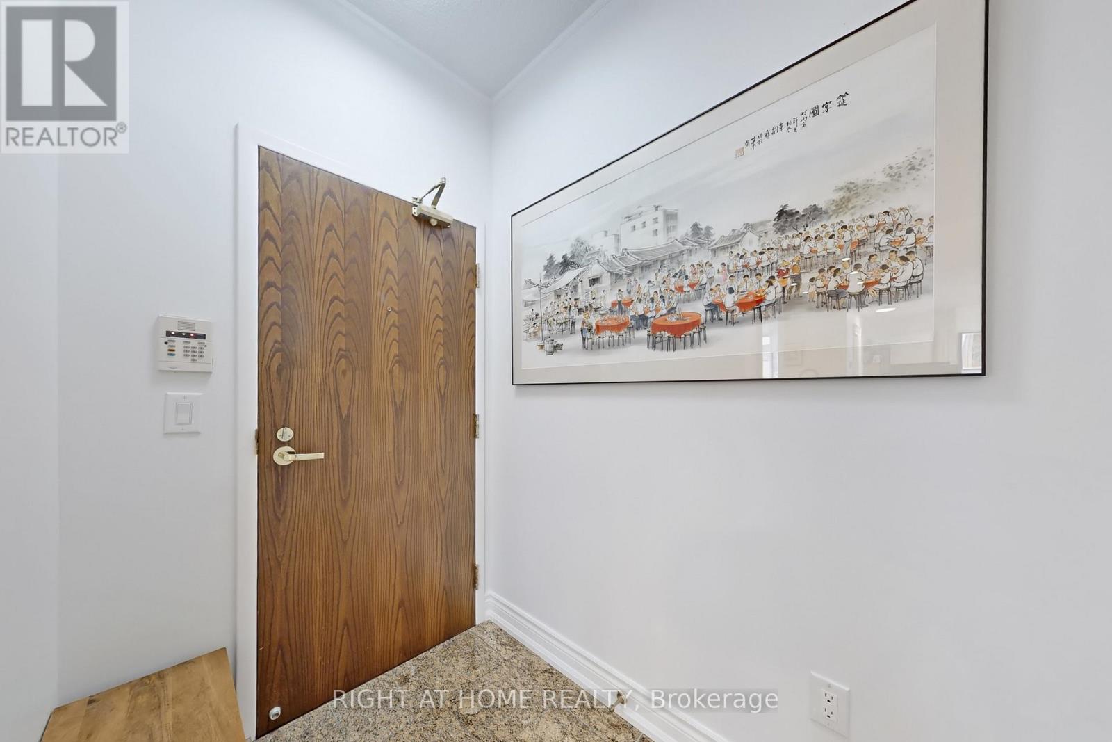 1109 - 100 Hayden Street, Toronto, Ontario  M4Y 3C7 - Photo 35 - C12938950