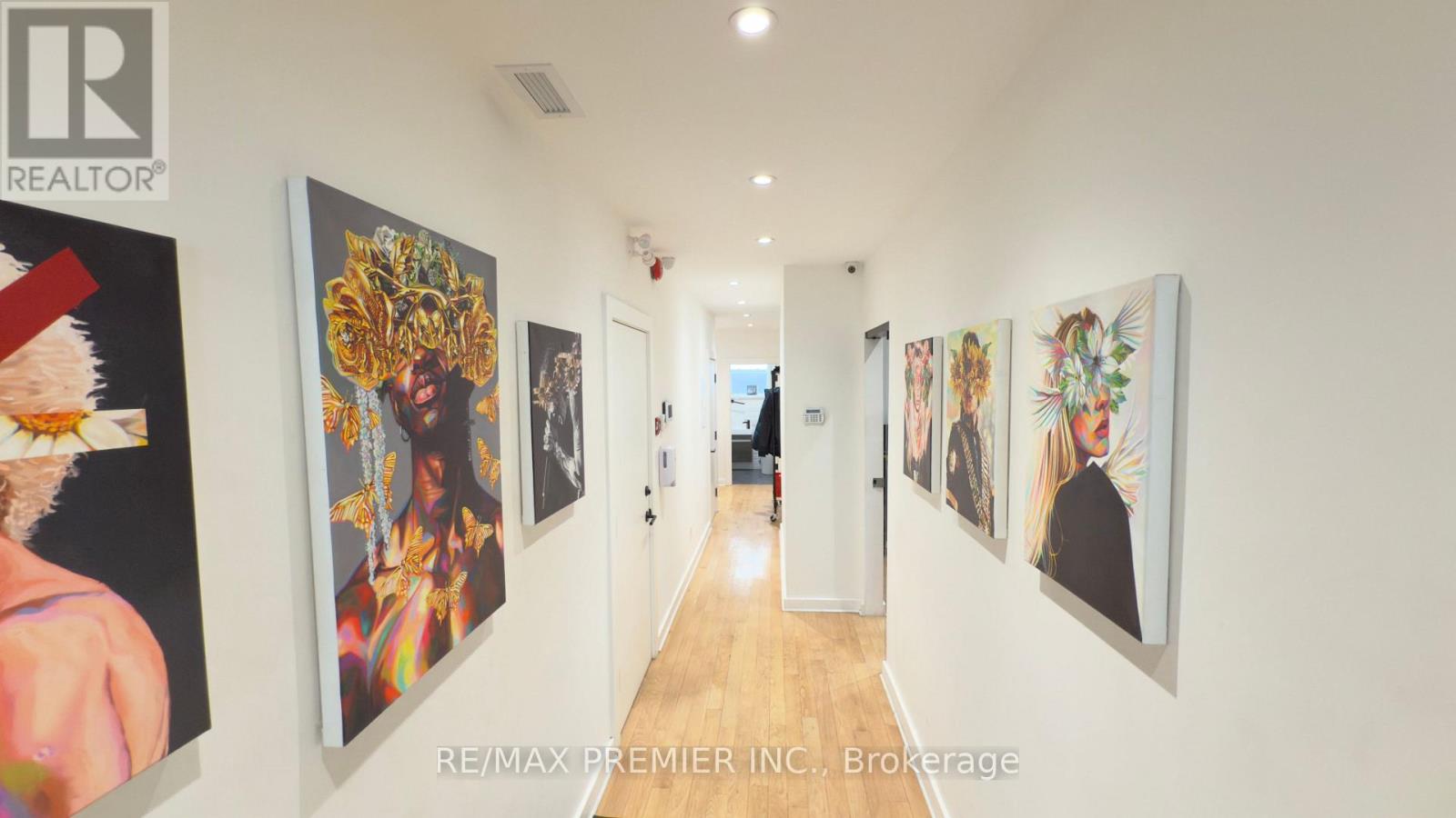 563 Bloor Street W, Toronto, Ontario  M5S 1Y6 - Photo 9 - C12467579