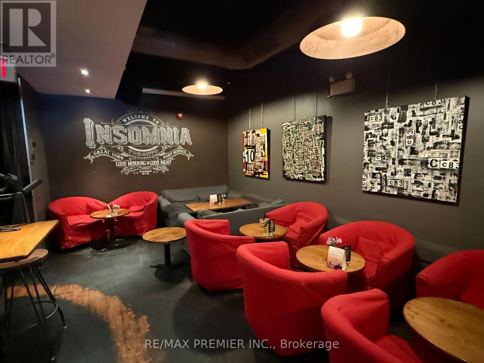 563 Bloor Street W, Toronto, Ontario  M5S 1Y6 - Photo 7 - C12467579