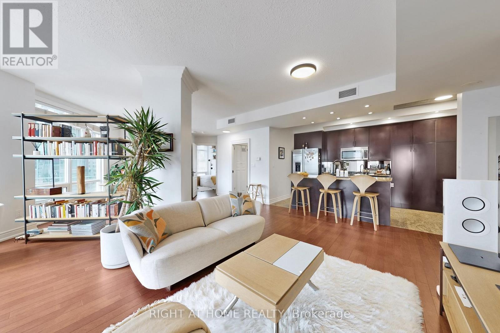 1109 - 100 HAYDEN STREET, toronto (church-yonge corridor), Ontario