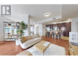 1109 - 100 HAYDEN STREET, Toronto, Ontario