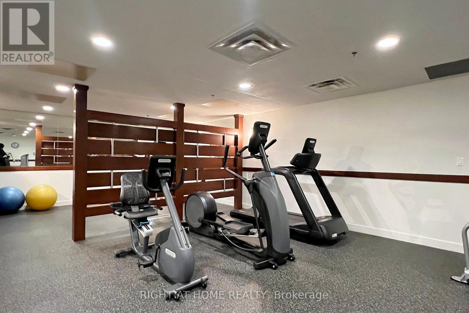 1109 - 100 Hayden Street, Toronto, Ontario  M4Y 3C7 - Photo 47 - C12938950