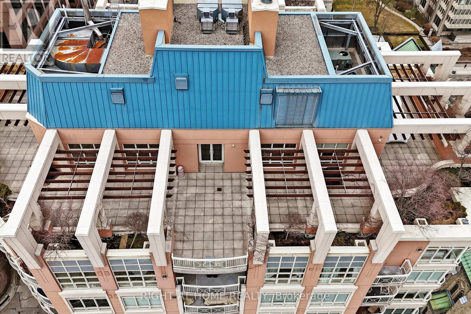 1109 - 100 Hayden Street, Toronto, Ontario  M4Y 3C7 - Photo 48 - C12938950